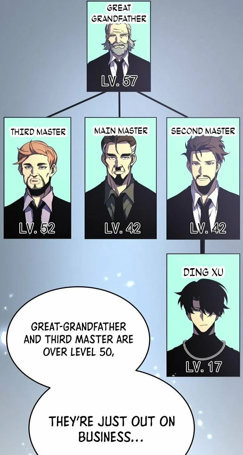 After Rebirth, I Used Mirror Reversal For Vengeance Chapter 6 page 66 - 