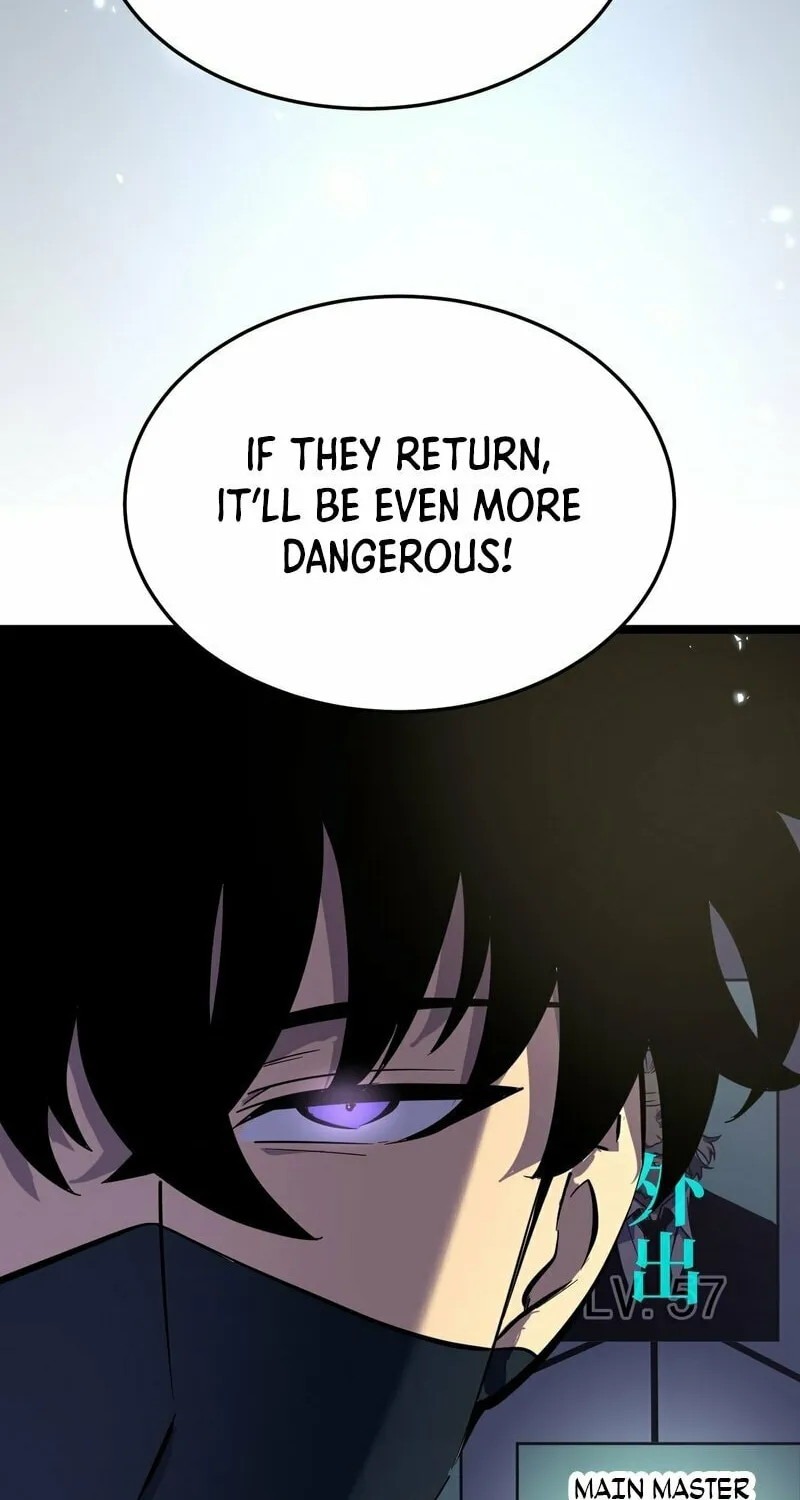 After Rebirth, I Used Mirror Reversal For Vengeance Chapter 6 page 67 - 