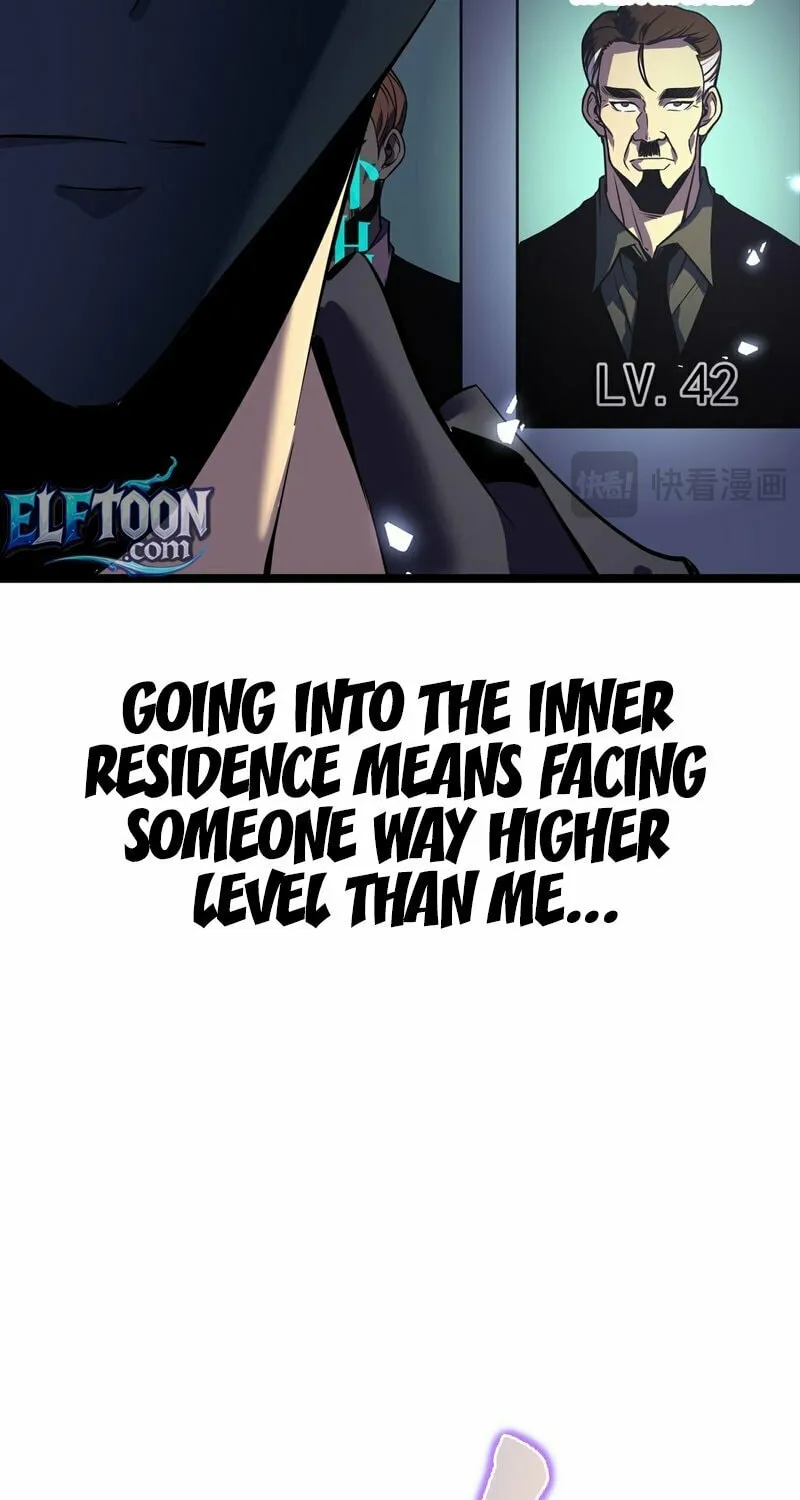 After Rebirth, I Used Mirror Reversal For Vengeance Chapter 6 page 68 - 
