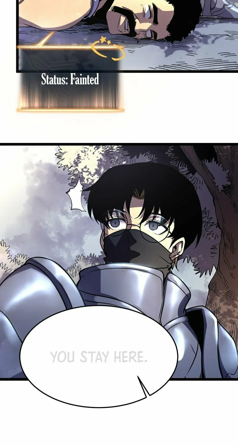After Rebirth, I Used Mirror Reversal For Vengeance Chapter 6 page 70 - 