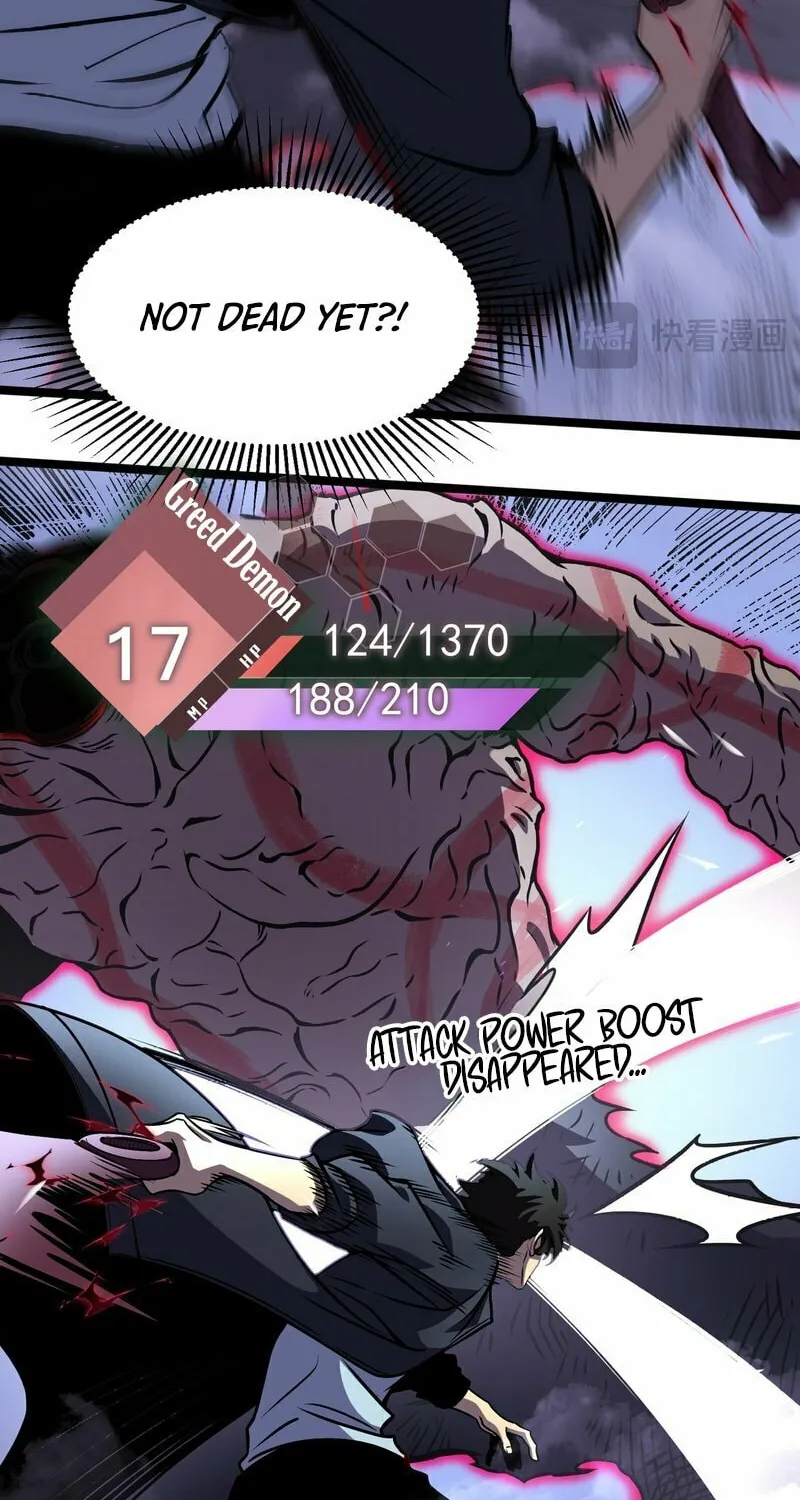 After Rebirth, I Used Mirror Reversal For Vengeance Chapter 6 page 8 - 