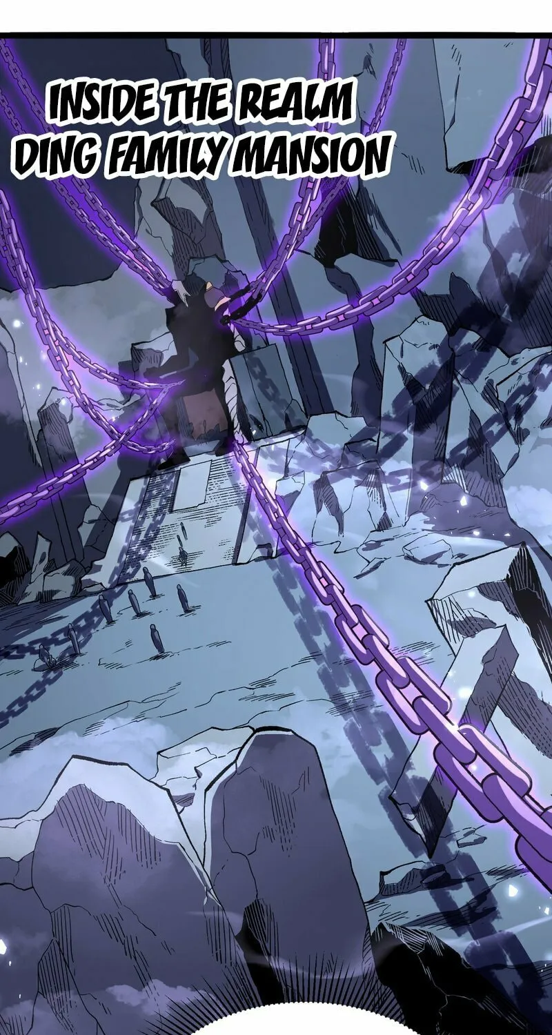 After Rebirth, I Used Mirror Reversal For Vengeance Chapter 6 page 72 - 