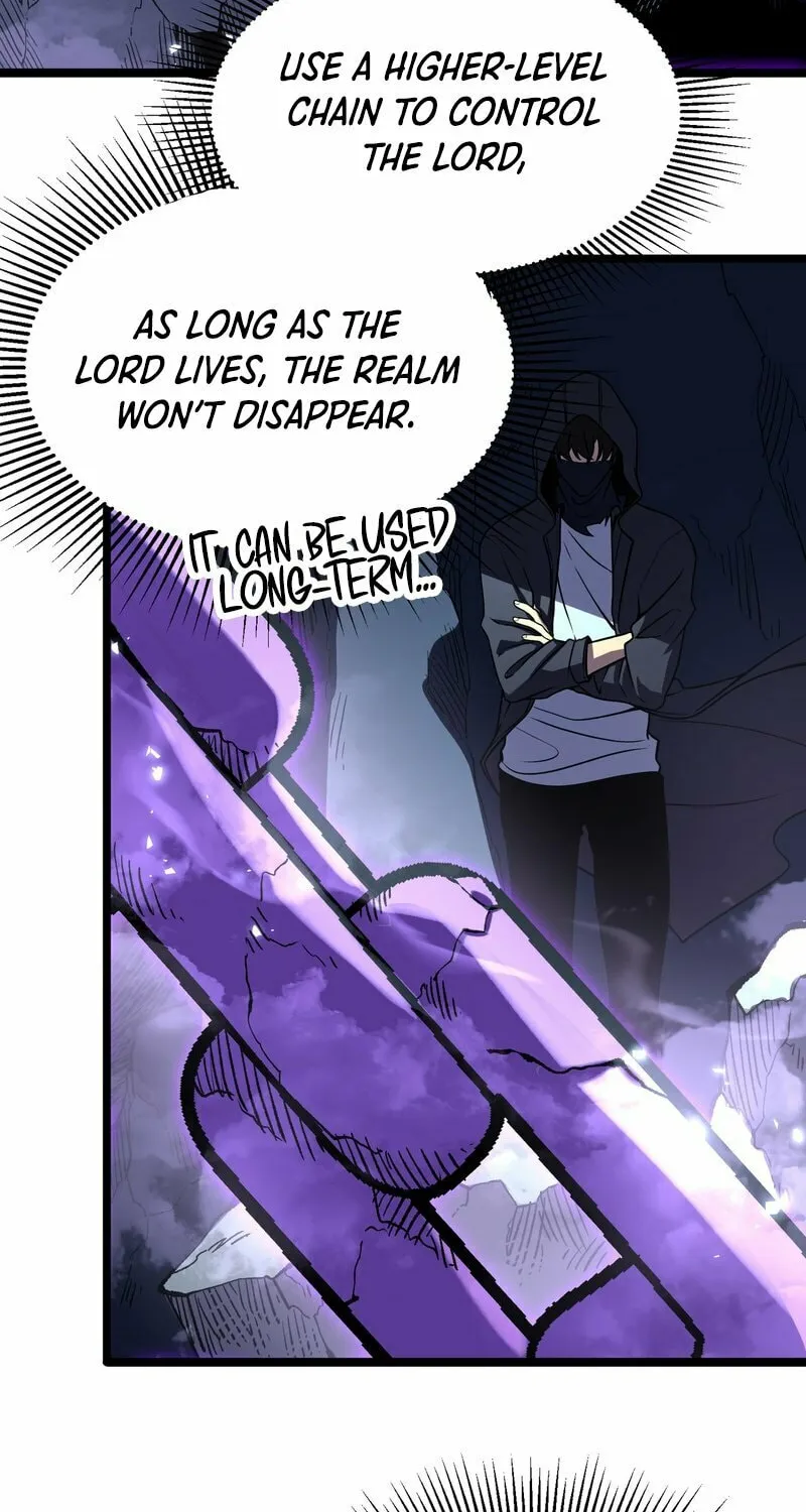 After Rebirth, I Used Mirror Reversal For Vengeance Chapter 6 page 73 - 