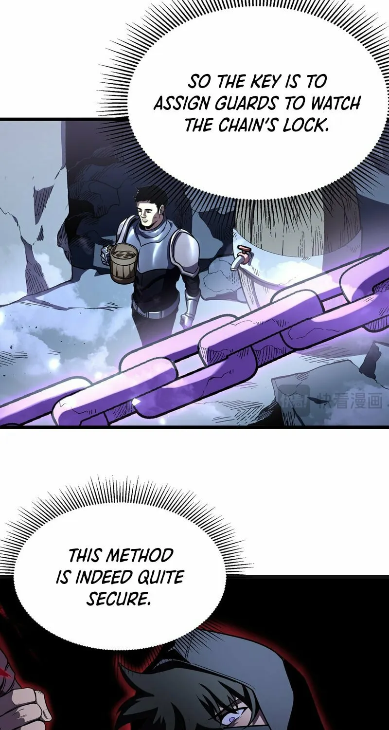 After Rebirth, I Used Mirror Reversal For Vengeance Chapter 6 page 74 - 