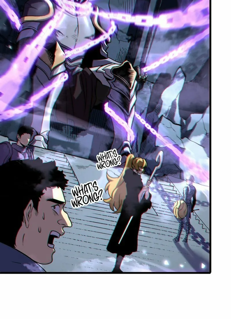 After Rebirth, I Used Mirror Reversal For Vengeance Chapter 6 page 77 - 