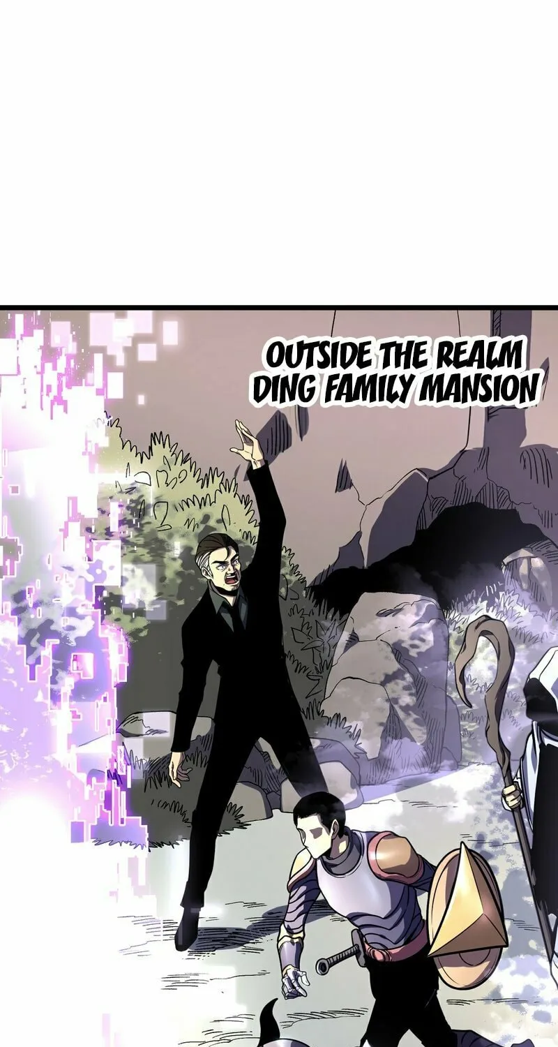 After Rebirth, I Used Mirror Reversal For Vengeance Chapter 6 page 82 - 