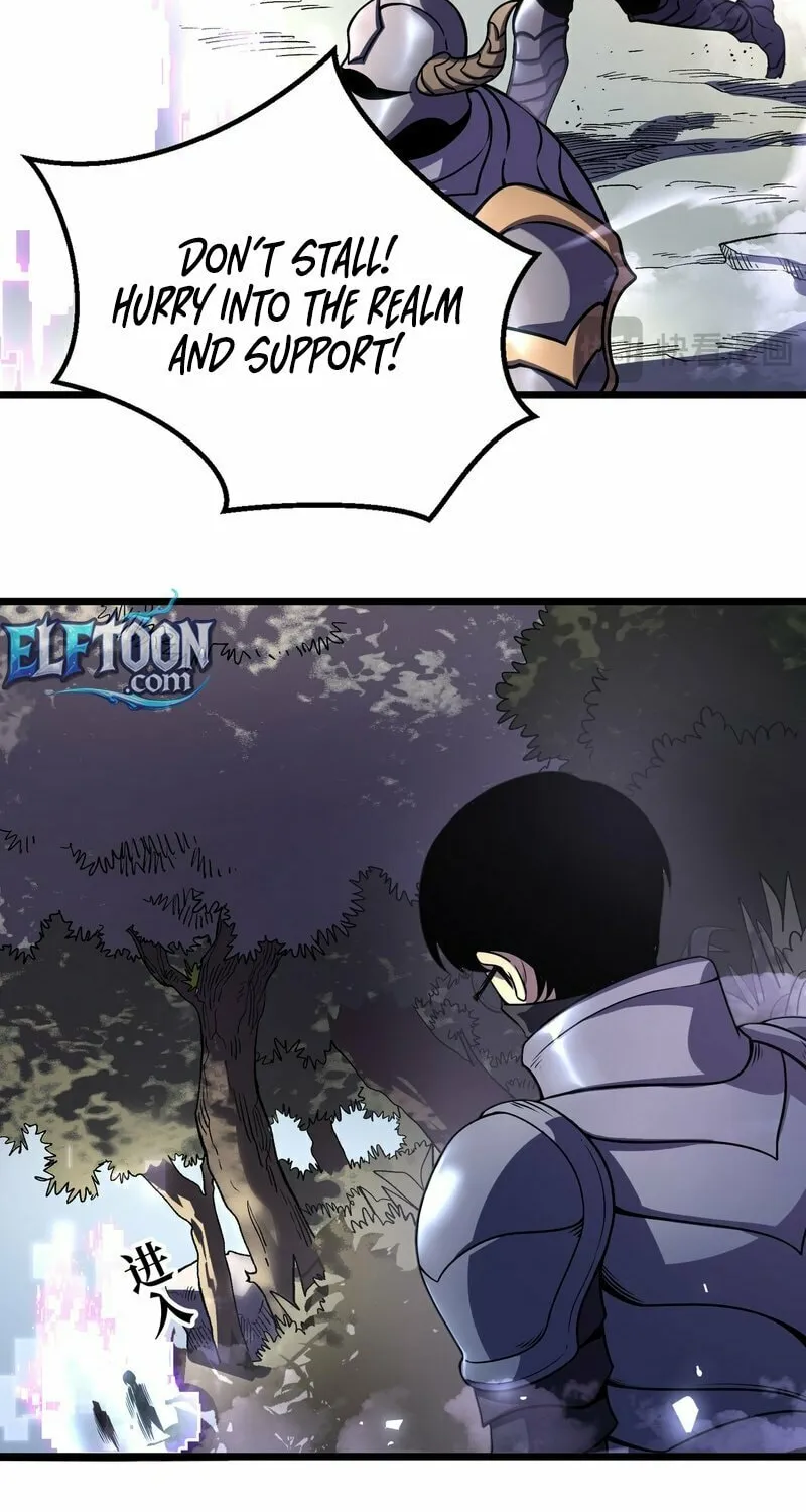 After Rebirth, I Used Mirror Reversal For Vengeance Chapter 6 page 83 - 