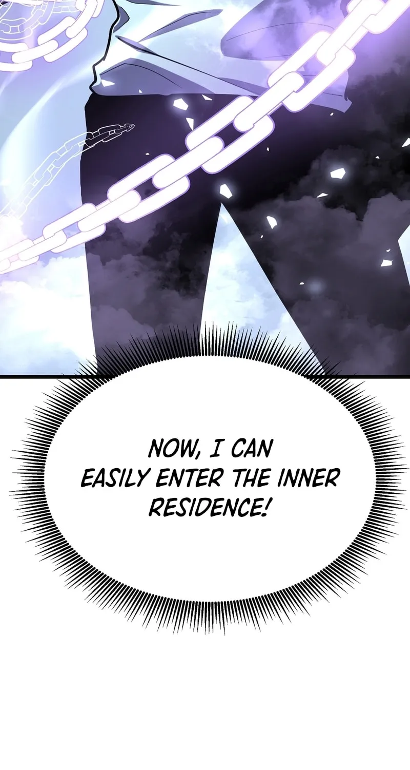 After Rebirth, I Used Mirror Reversal For Vengeance Chapter 6 page 85 - 