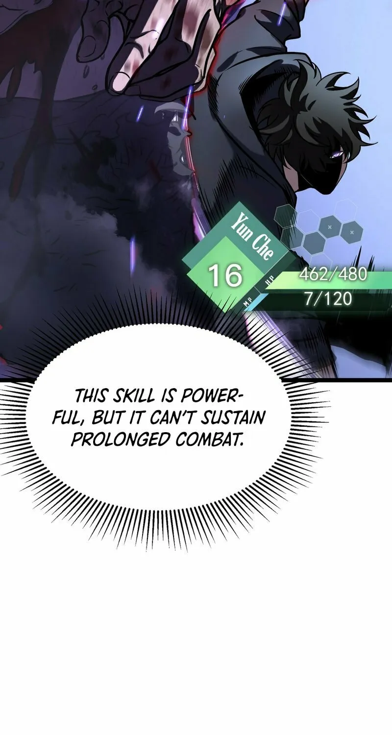 After Rebirth, I Used Mirror Reversal For Vengeance Chapter 6 page 10 - 