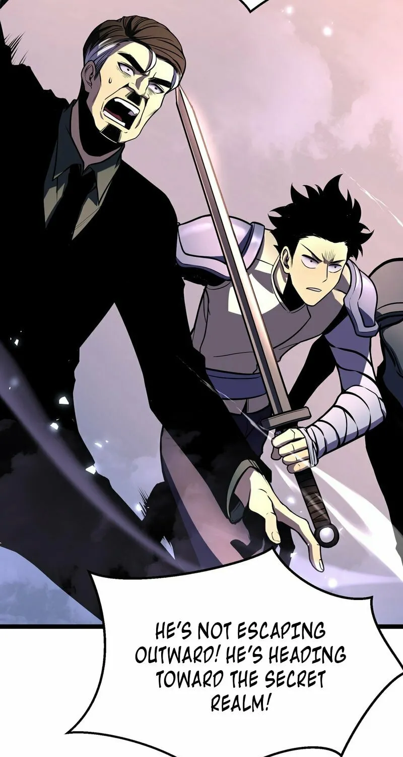 After Rebirth, I Used Mirror Reversal For Vengeance Chapter 7 page 101 - 