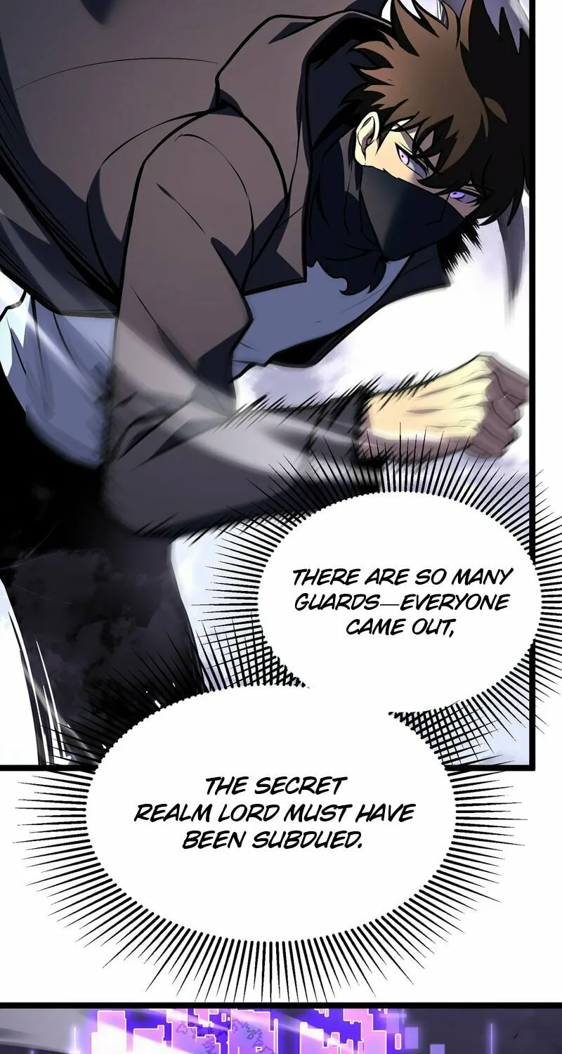 After Rebirth, I Used Mirror Reversal For Vengeance Chapter 7 page 104 - 