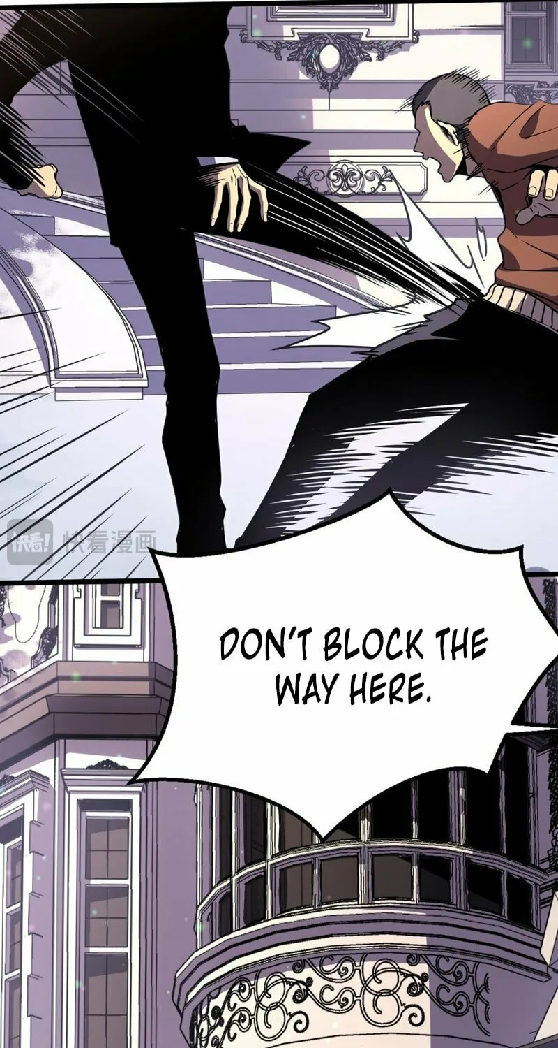 After Rebirth, I Used Mirror Reversal For Vengeance Chapter 7 page 12 - 
