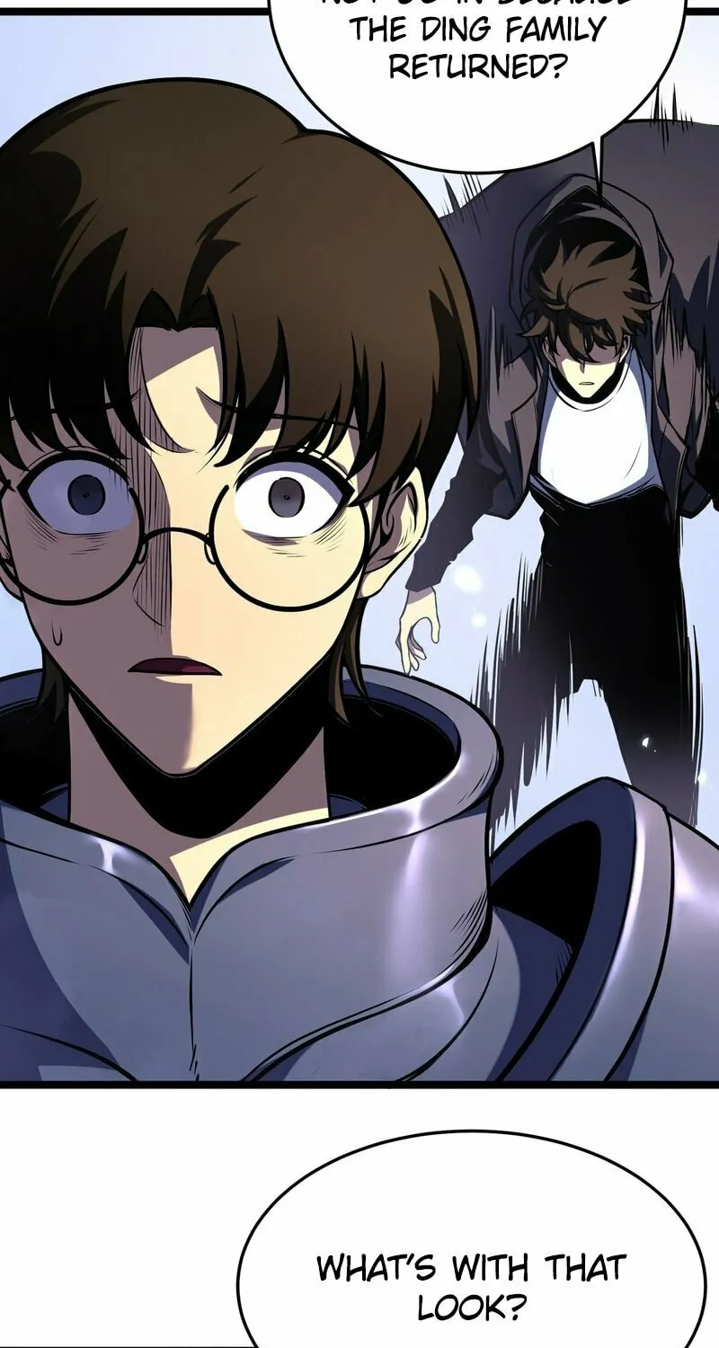 After Rebirth, I Used Mirror Reversal For Vengeance Chapter 7 page 16 - 