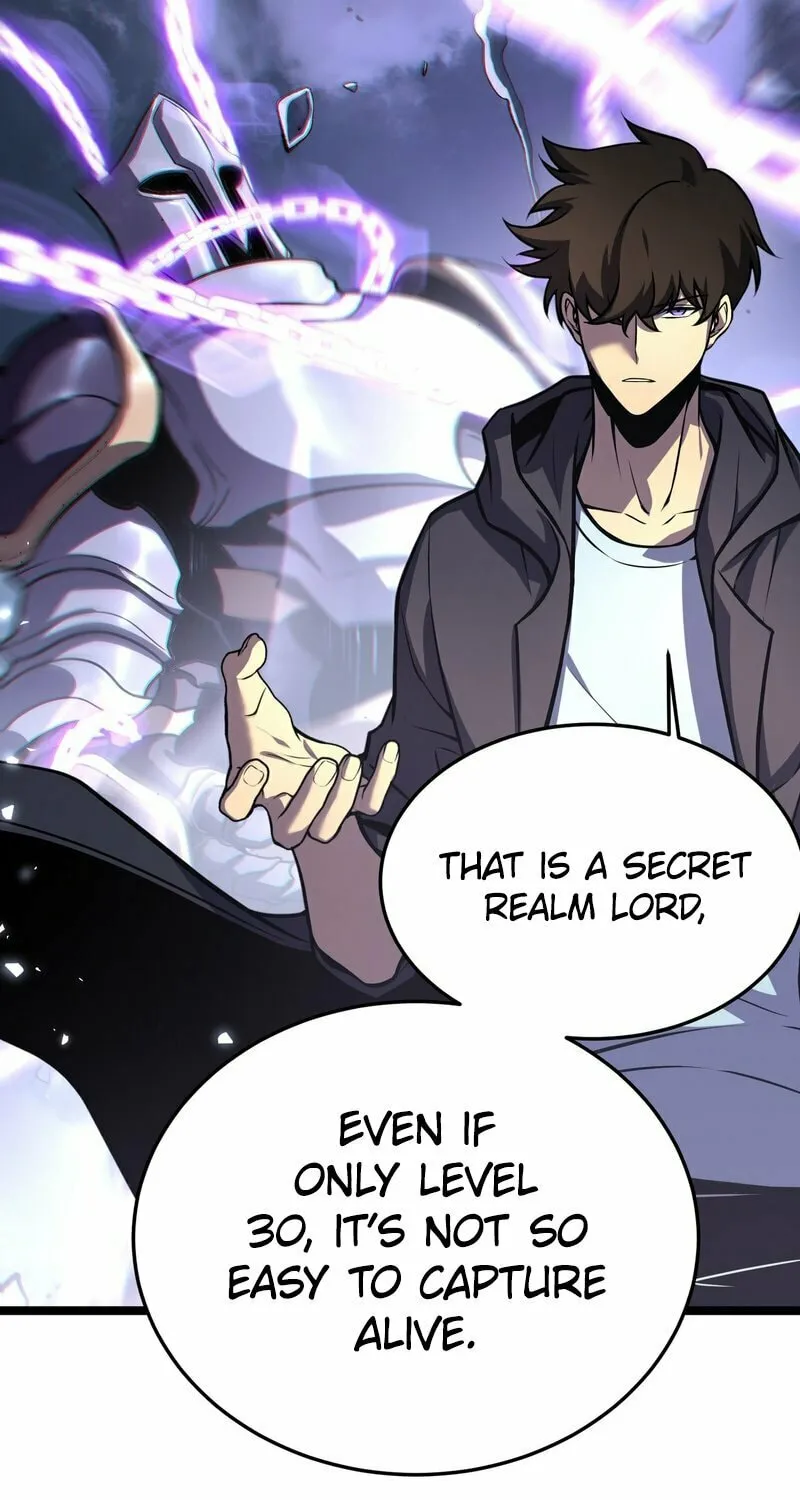 After Rebirth, I Used Mirror Reversal For Vengeance Chapter 7 page 18 - 