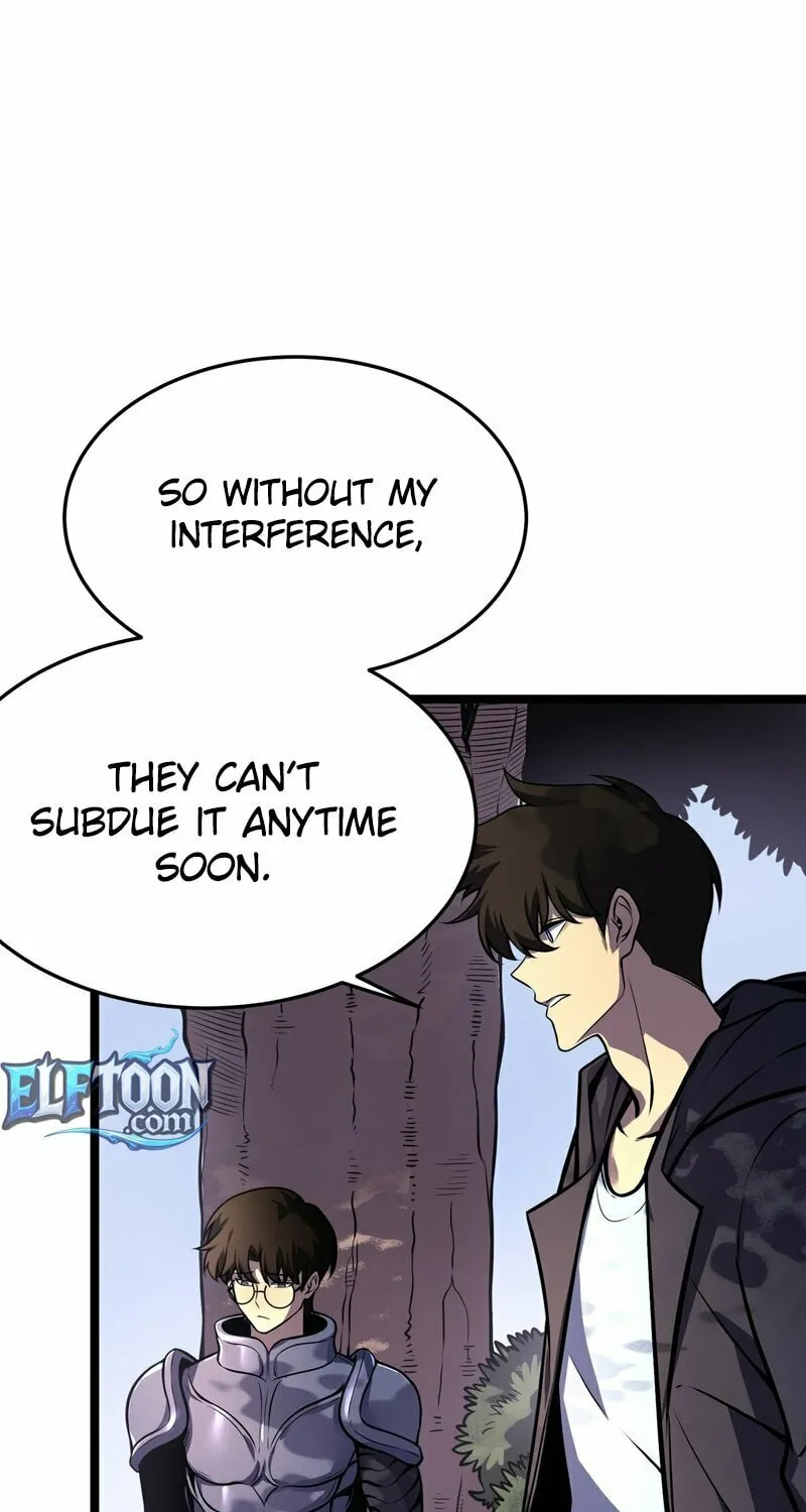 After Rebirth, I Used Mirror Reversal For Vengeance Chapter 7 page 19 - 