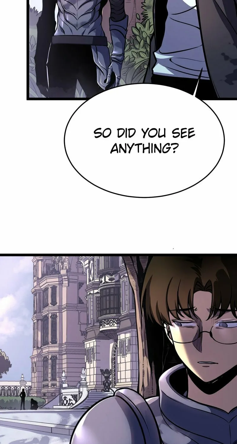After Rebirth, I Used Mirror Reversal For Vengeance Chapter 7 page 20 - 