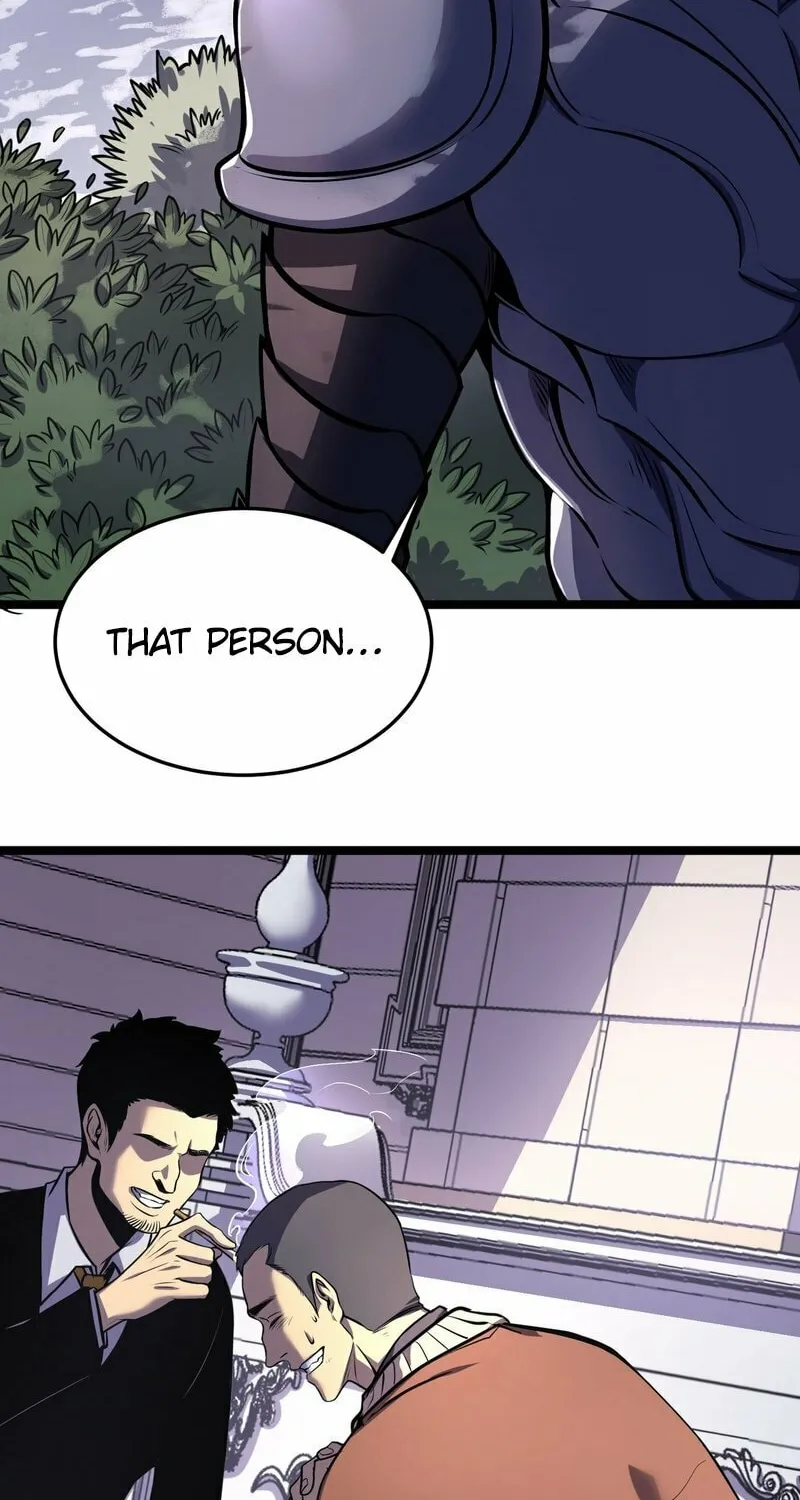 After Rebirth, I Used Mirror Reversal For Vengeance Chapter 7 page 21 - 