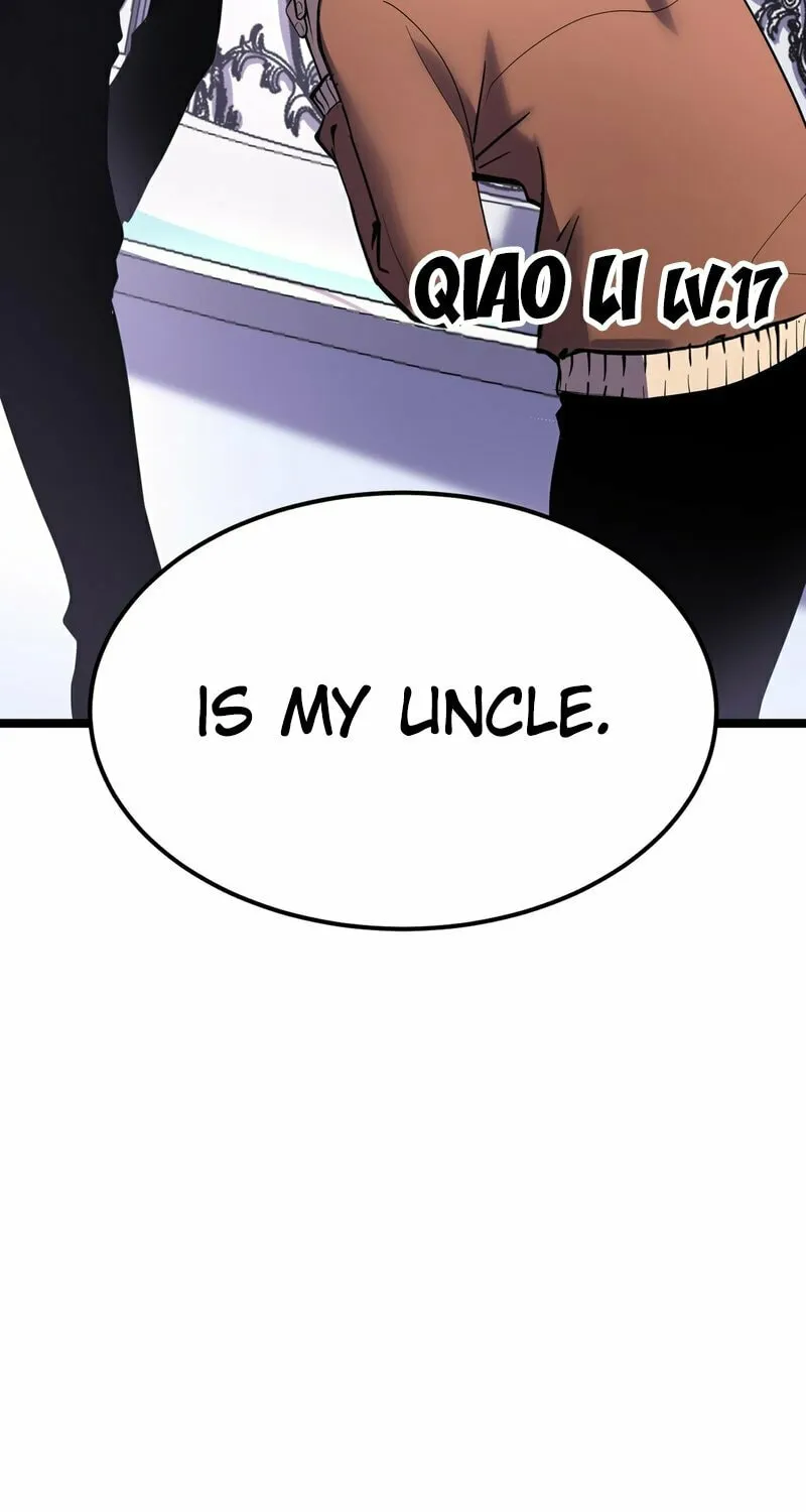After Rebirth, I Used Mirror Reversal For Vengeance Chapter 7 page 22 - 