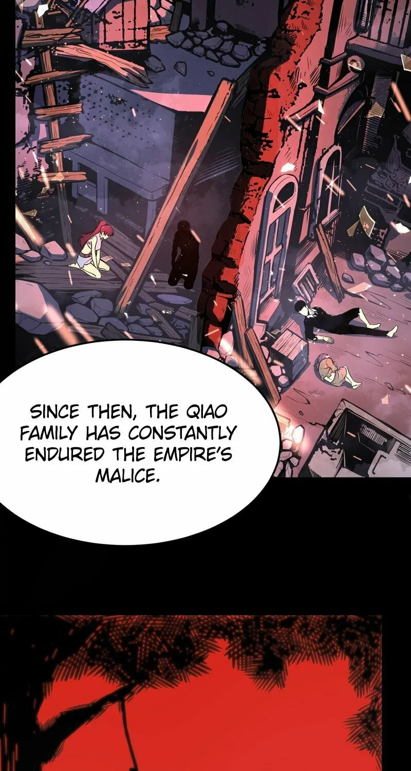 After Rebirth, I Used Mirror Reversal For Vengeance Chapter 7 page 27 - 