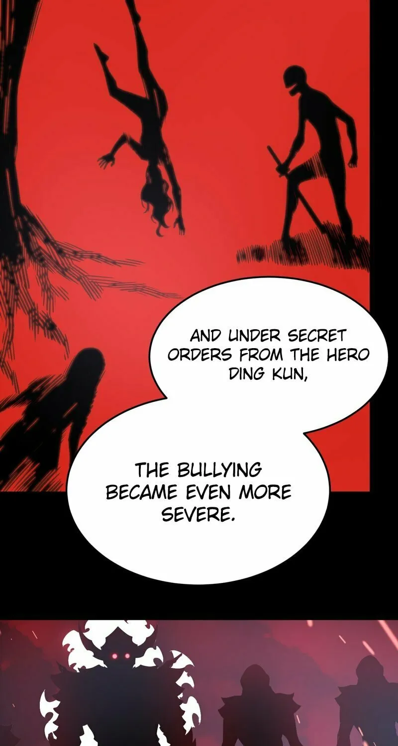 After Rebirth, I Used Mirror Reversal For Vengeance Chapter 7 page 28 - 