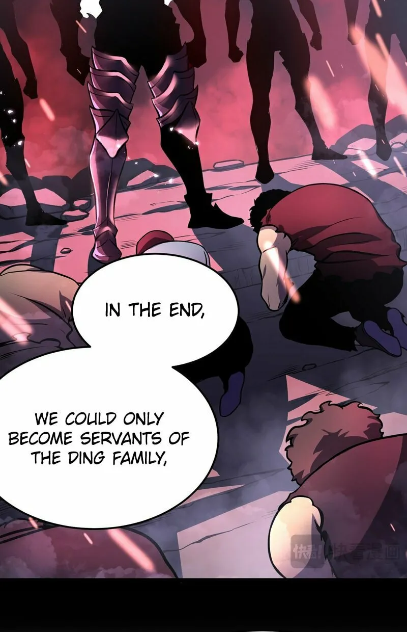 After Rebirth, I Used Mirror Reversal For Vengeance Chapter 7 page 29 - 