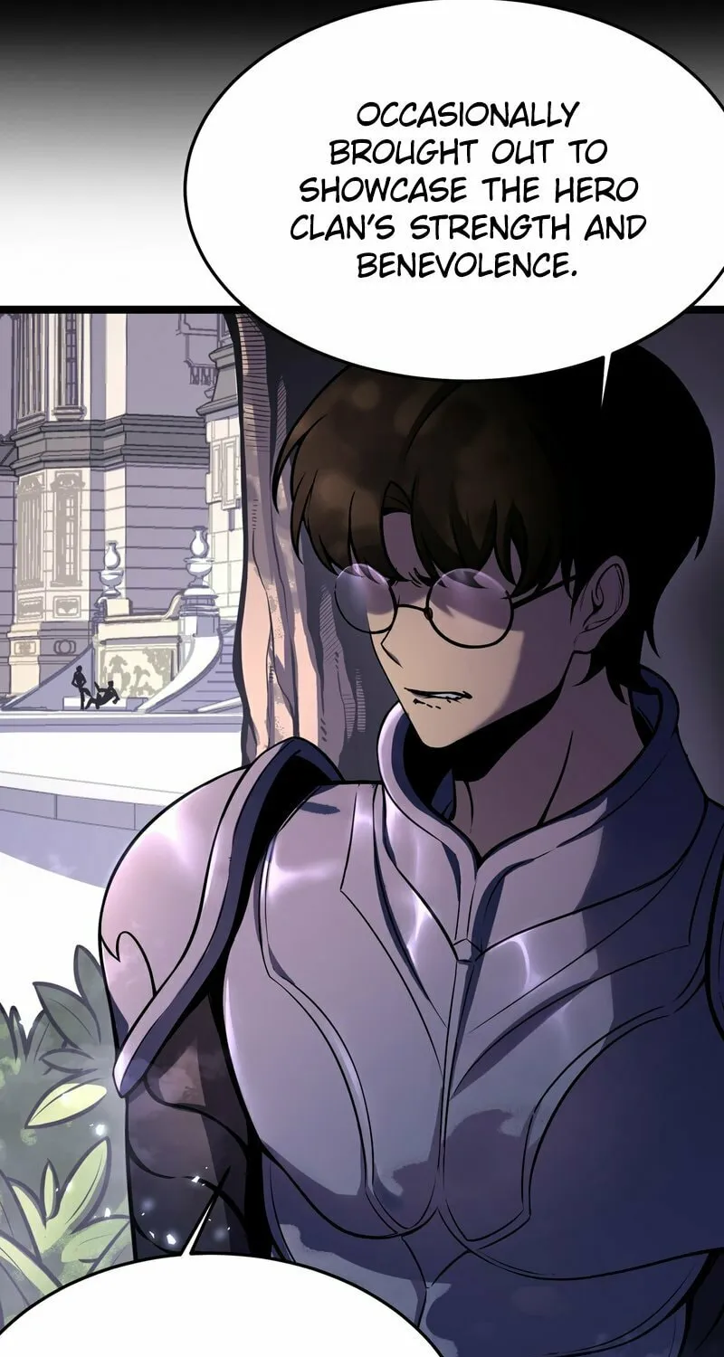 After Rebirth, I Used Mirror Reversal For Vengeance Chapter 7 page 30 - 