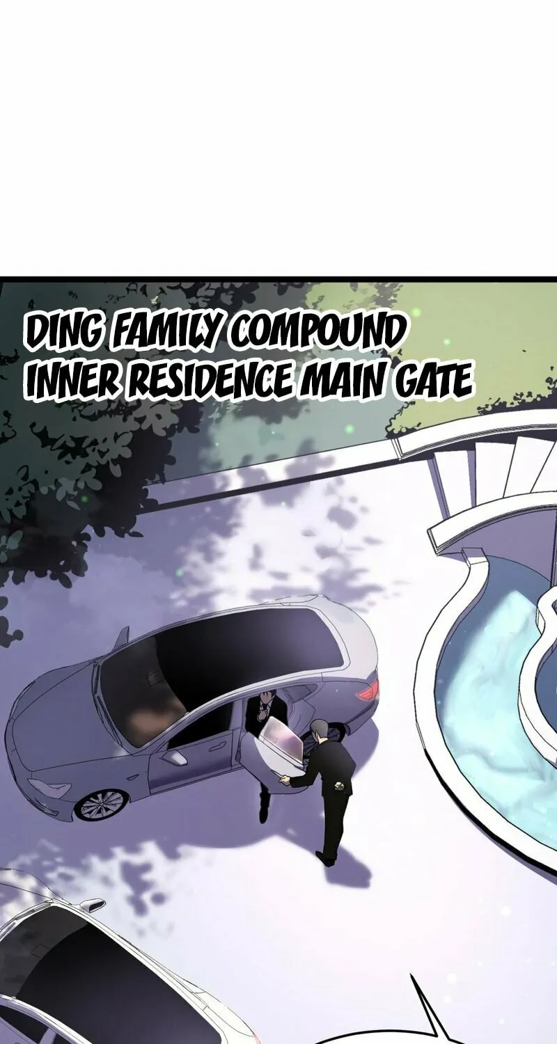 After Rebirth, I Used Mirror Reversal For Vengeance Chapter 7 page 4 - 