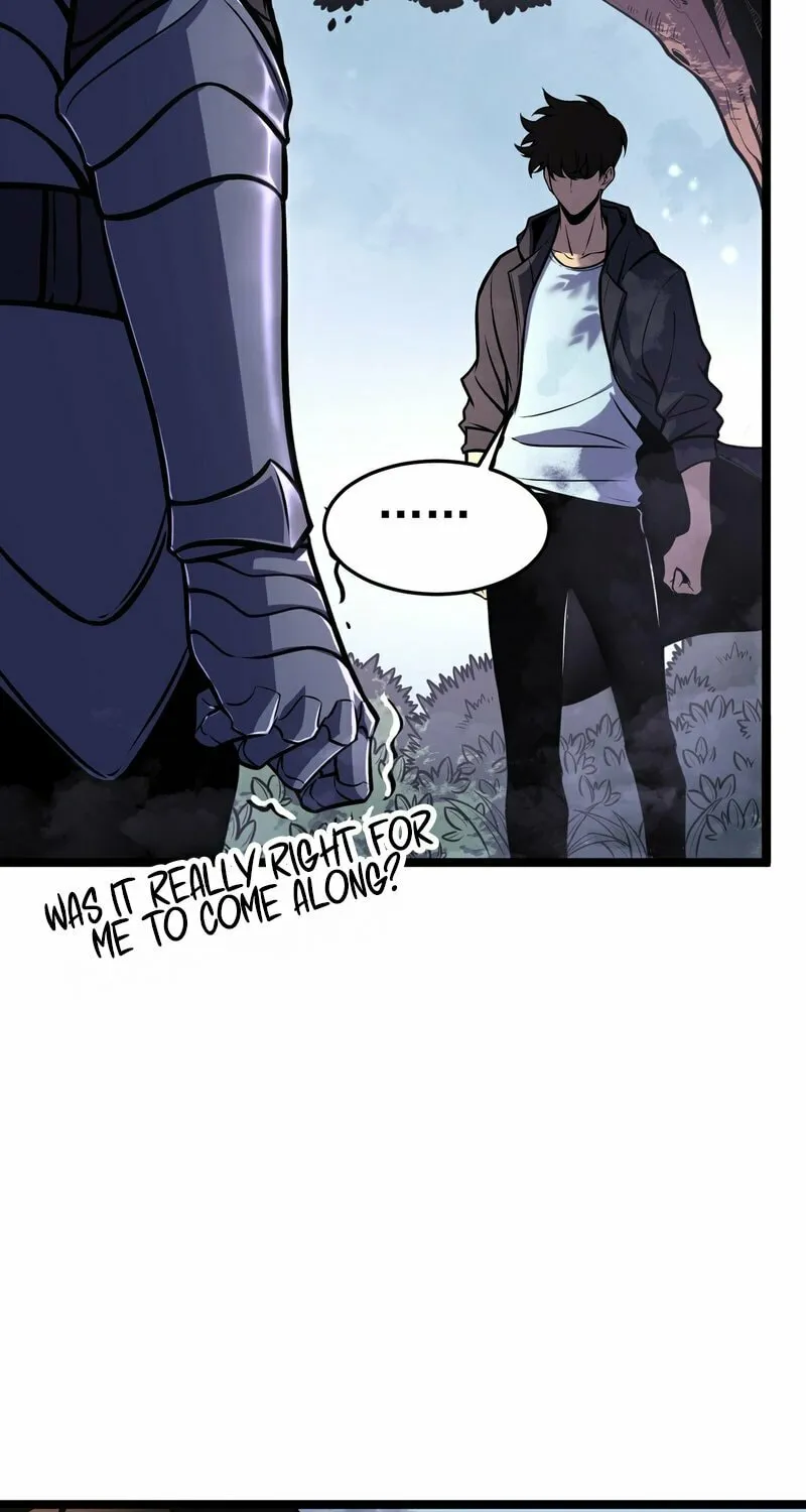 After Rebirth, I Used Mirror Reversal For Vengeance Chapter 7 page 34 - 
