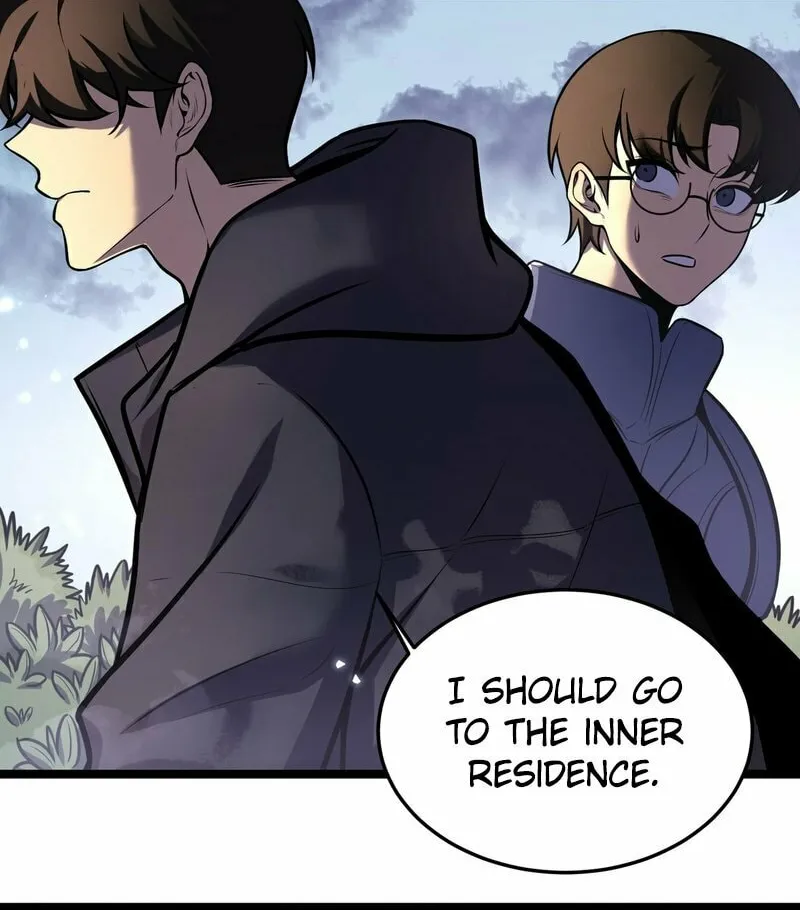 After Rebirth, I Used Mirror Reversal For Vengeance Chapter 7 page 35 - 