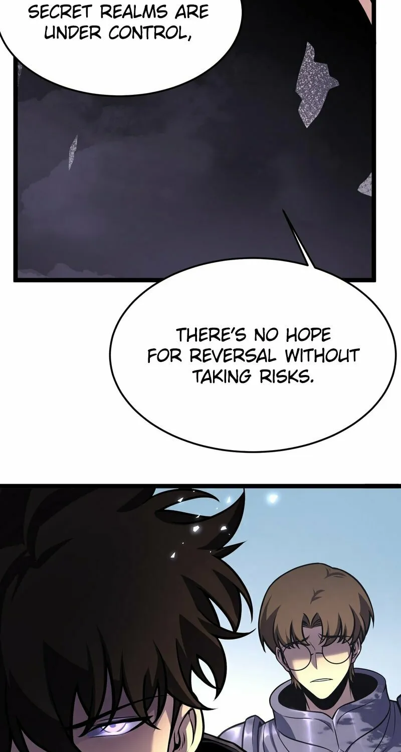 After Rebirth, I Used Mirror Reversal For Vengeance Chapter 7 page 38 - 