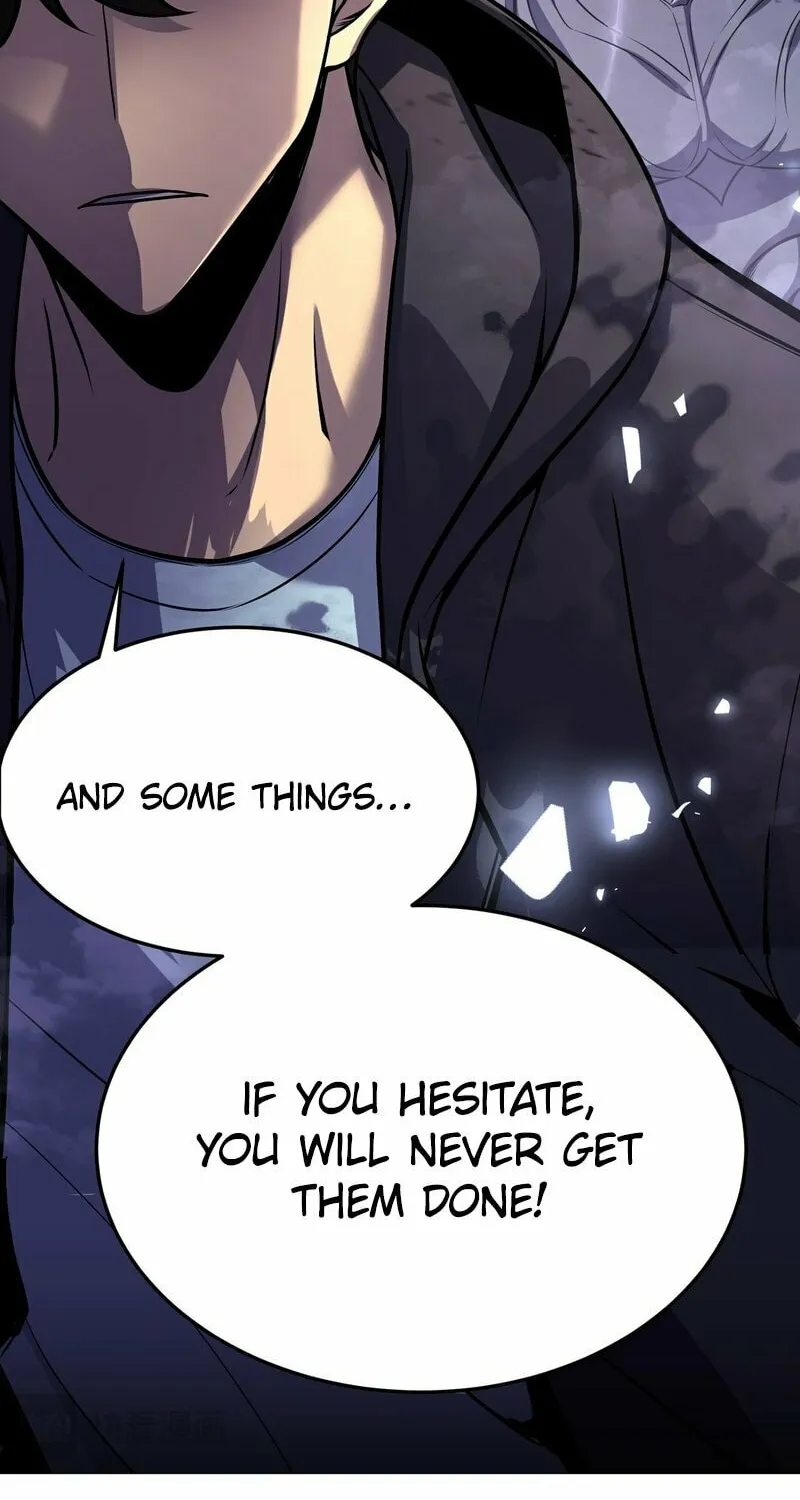 After Rebirth, I Used Mirror Reversal For Vengeance Chapter 7 page 39 - 