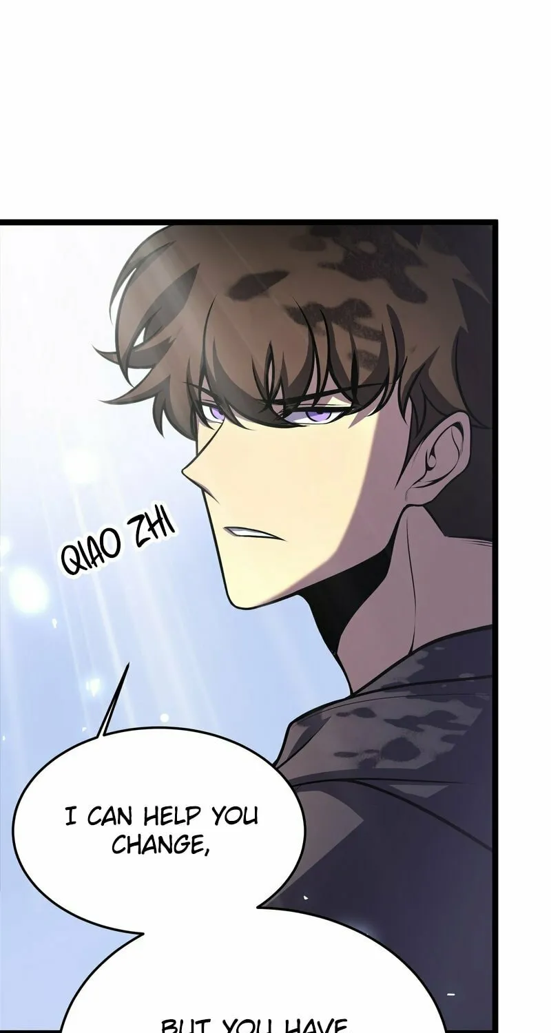 After Rebirth, I Used Mirror Reversal For Vengeance Chapter 7 page 40 - 