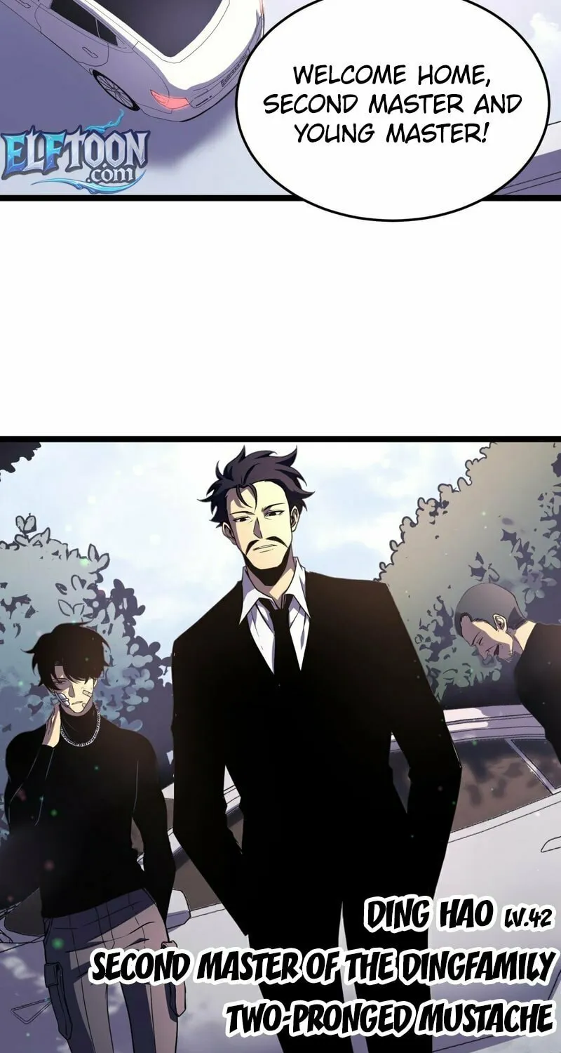 After Rebirth, I Used Mirror Reversal For Vengeance Chapter 7 page 5 - 