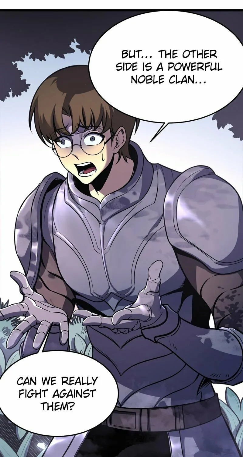 After Rebirth, I Used Mirror Reversal For Vengeance Chapter 7 page 42 - 