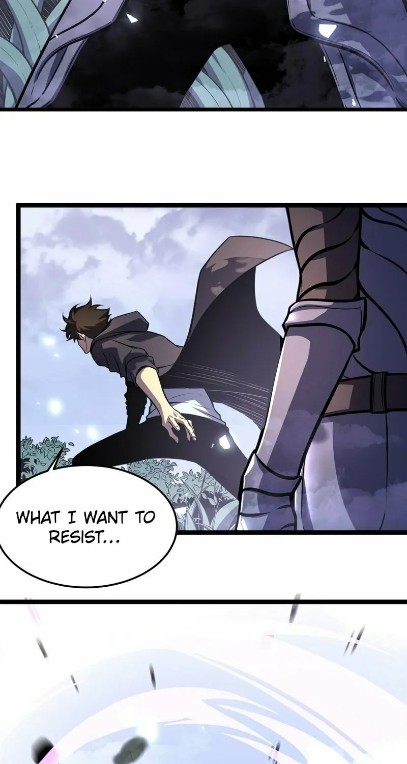 After Rebirth, I Used Mirror Reversal For Vengeance Chapter 7 page 43 - 