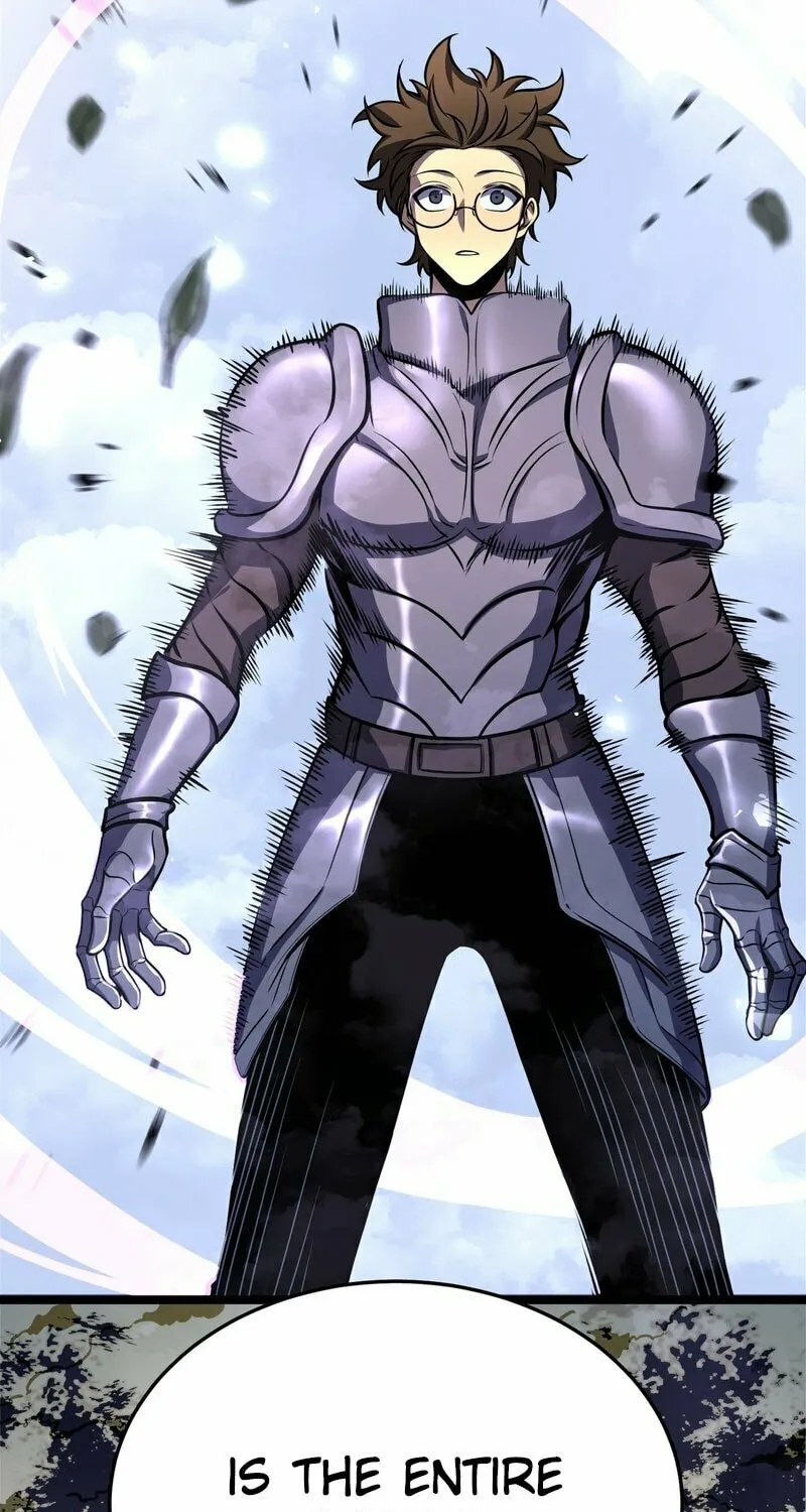 After Rebirth, I Used Mirror Reversal For Vengeance Chapter 7 page 44 - 