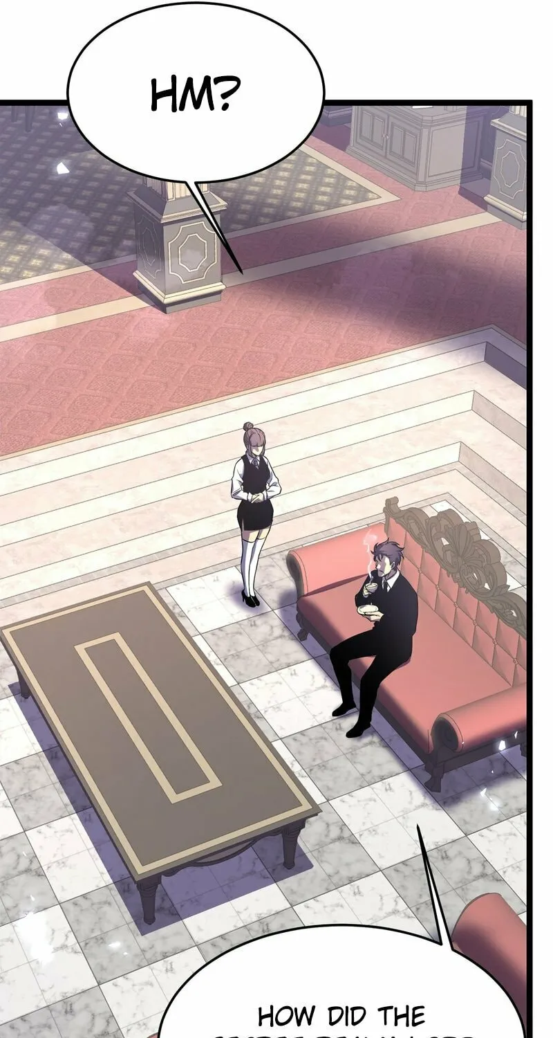 After Rebirth, I Used Mirror Reversal For Vengeance Chapter 7 page 47 - 