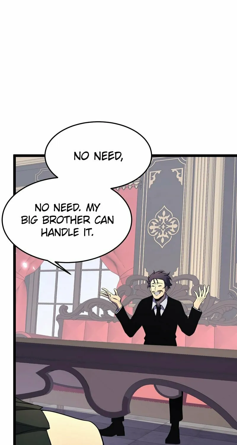 After Rebirth, I Used Mirror Reversal For Vengeance Chapter 7 page 49 - 