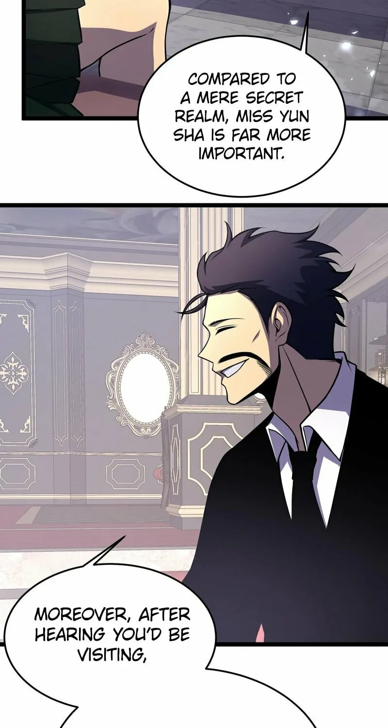 After Rebirth, I Used Mirror Reversal For Vengeance Chapter 7 page 50 - 