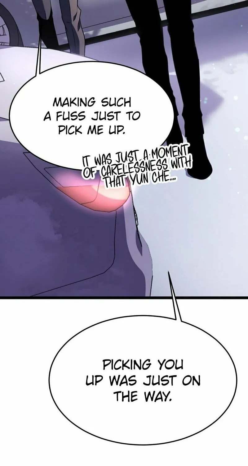 After Rebirth, I Used Mirror Reversal For Vengeance Chapter 7 page 6 - 