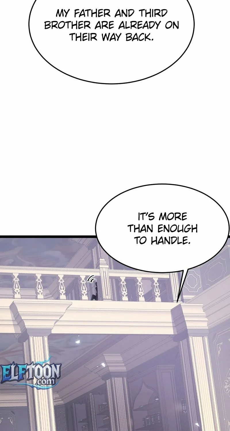 After Rebirth, I Used Mirror Reversal For Vengeance Chapter 7 page 51 - 