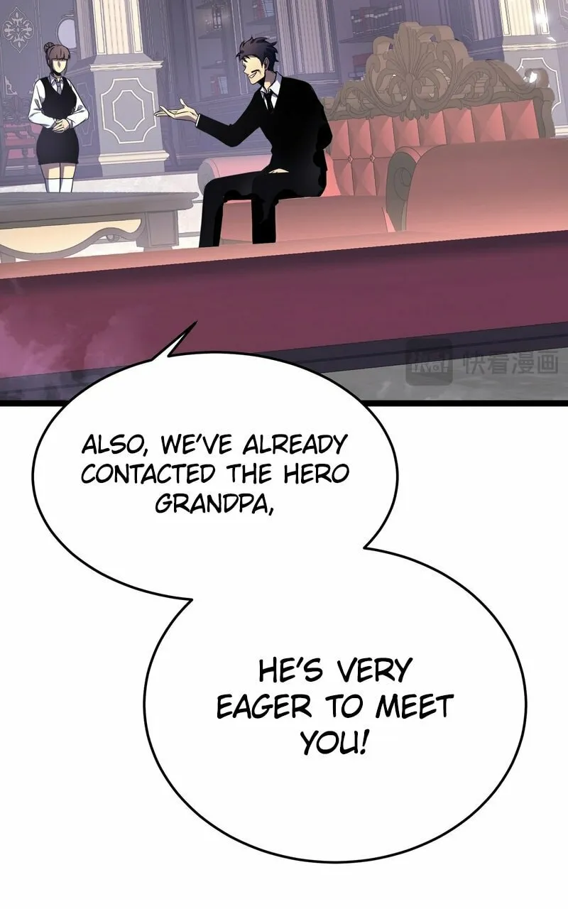 After Rebirth, I Used Mirror Reversal For Vengeance Chapter 7 page 52 - 