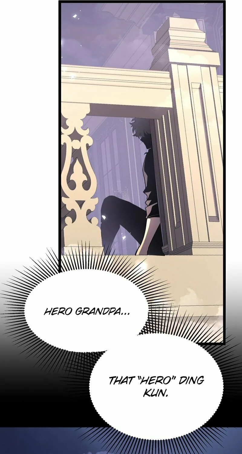 After Rebirth, I Used Mirror Reversal For Vengeance Chapter 7 page 53 - 