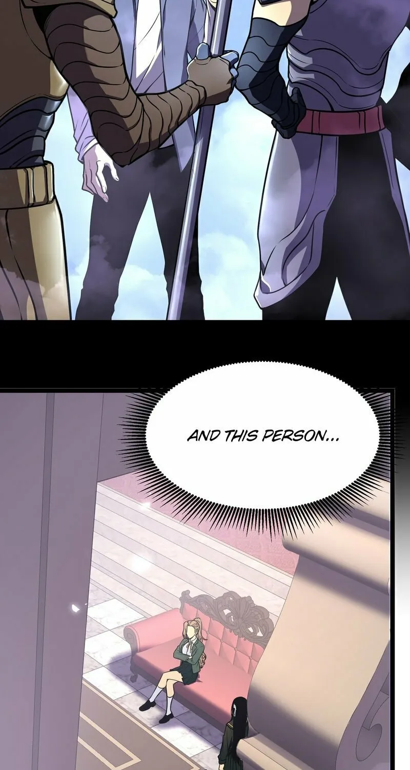After Rebirth, I Used Mirror Reversal For Vengeance Chapter 7 page 55 - 