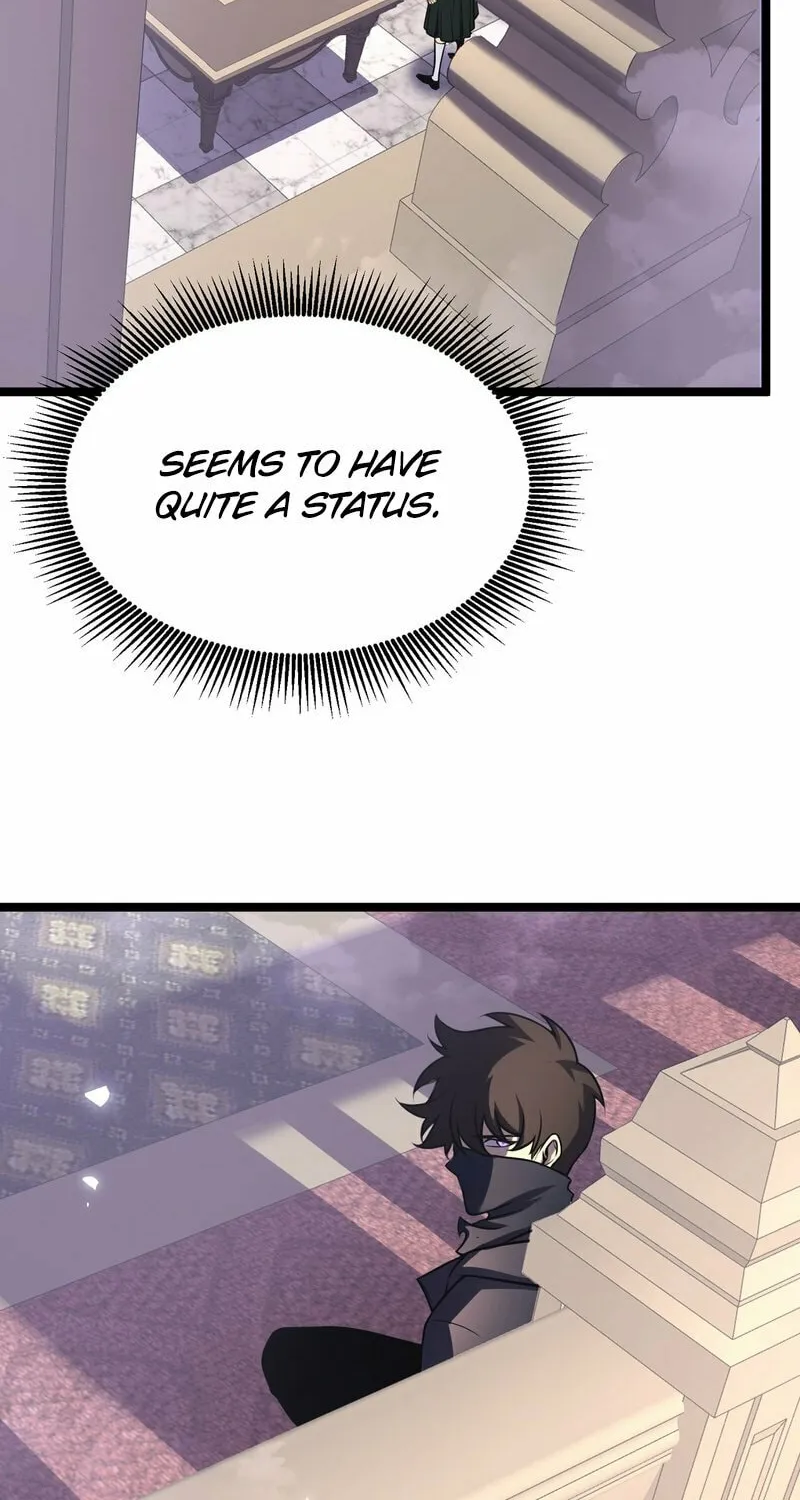 After Rebirth, I Used Mirror Reversal For Vengeance Chapter 7 page 56 - 