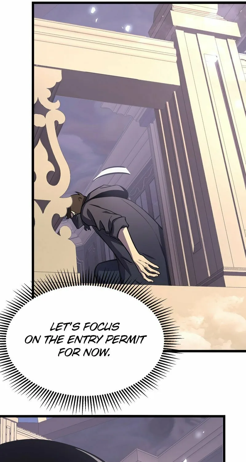 After Rebirth, I Used Mirror Reversal For Vengeance Chapter 7 page 59 - 