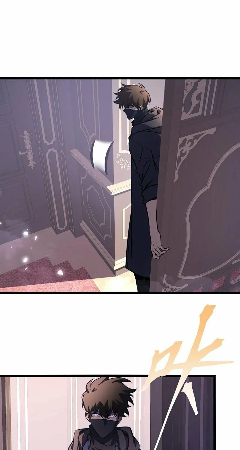 After Rebirth, I Used Mirror Reversal For Vengeance Chapter 7 page 62 - 