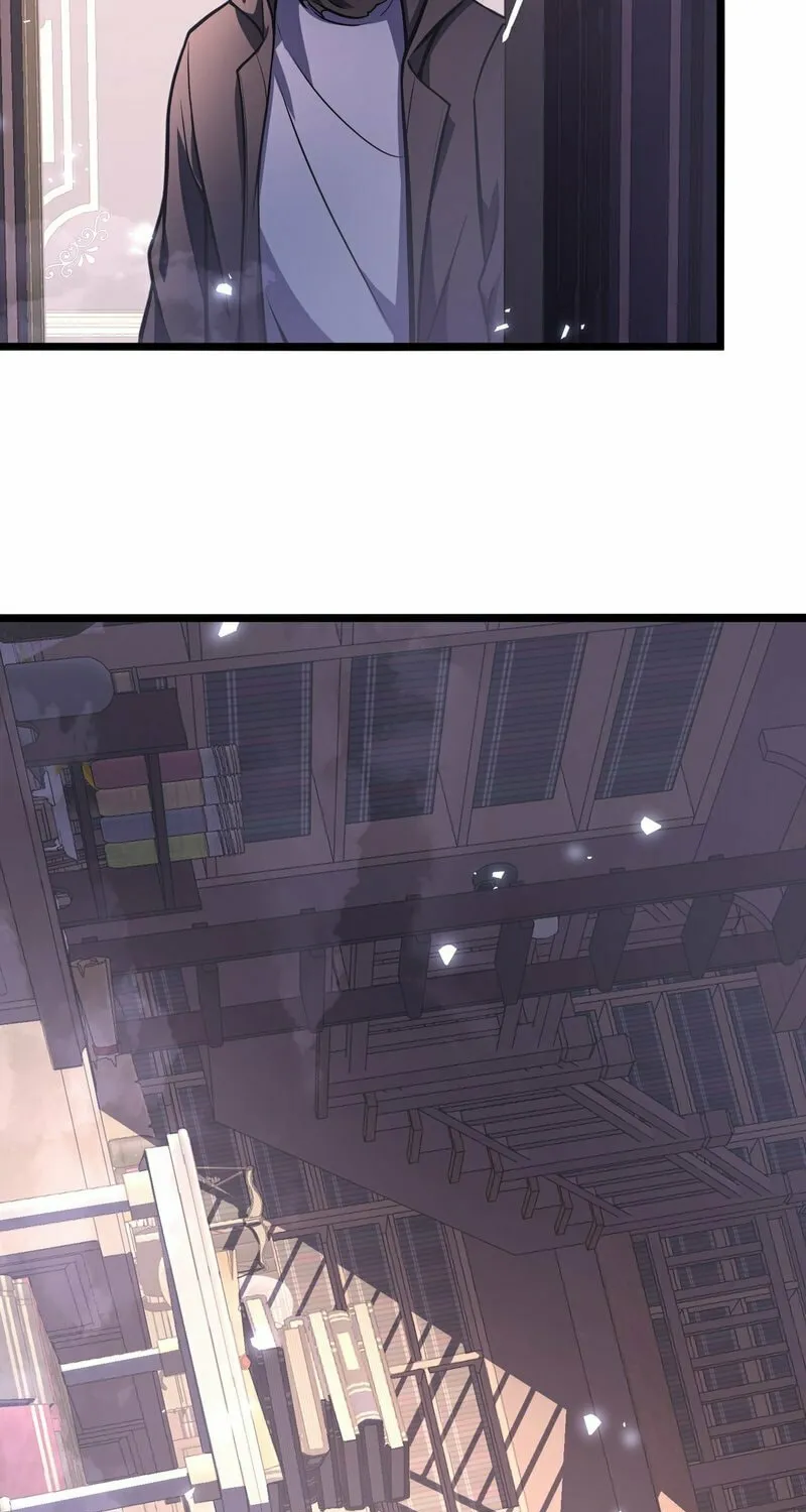 After Rebirth, I Used Mirror Reversal For Vengeance Chapter 7 page 63 - 