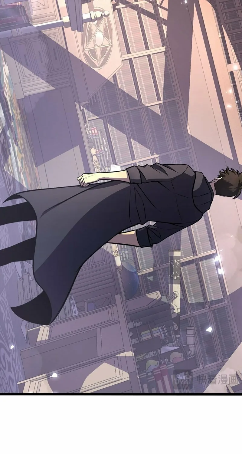 After Rebirth, I Used Mirror Reversal For Vengeance Chapter 7 page 64 - 