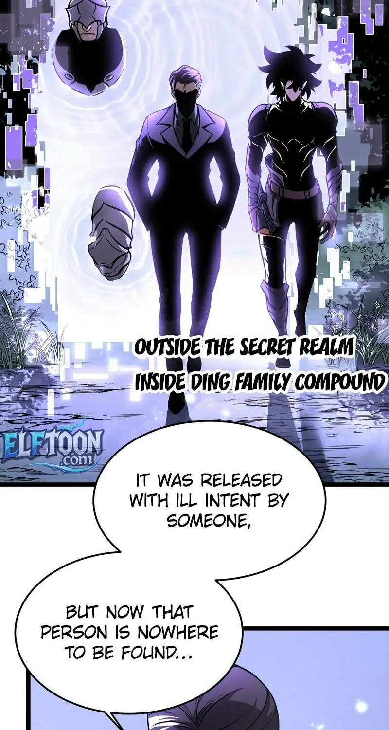 After Rebirth, I Used Mirror Reversal For Vengeance Chapter 7 page 66 - 